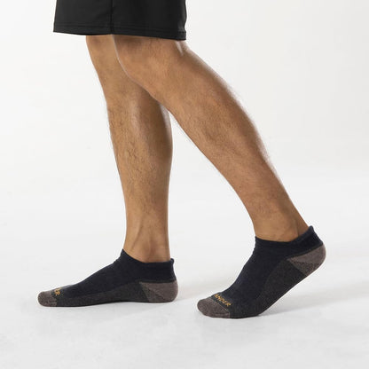 Merino Wool Socks – Sweat-Wicking