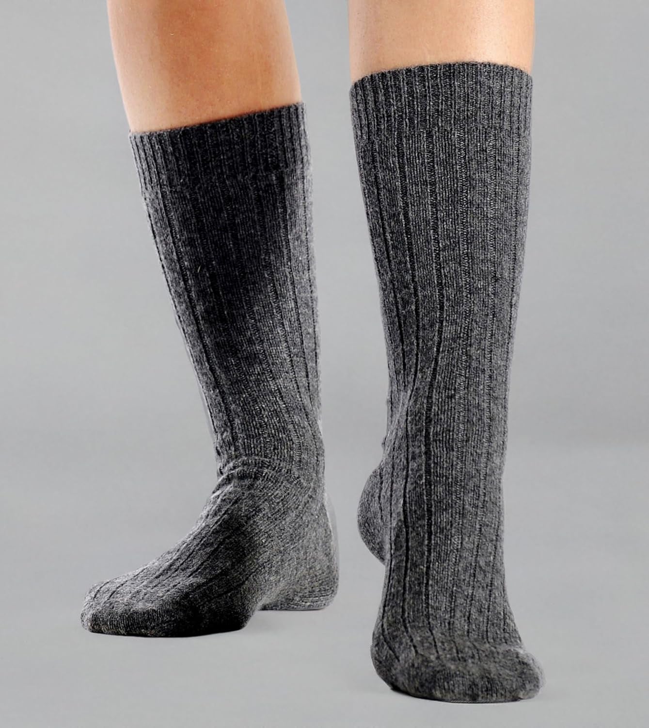 Cashmere Socks – Comfortable