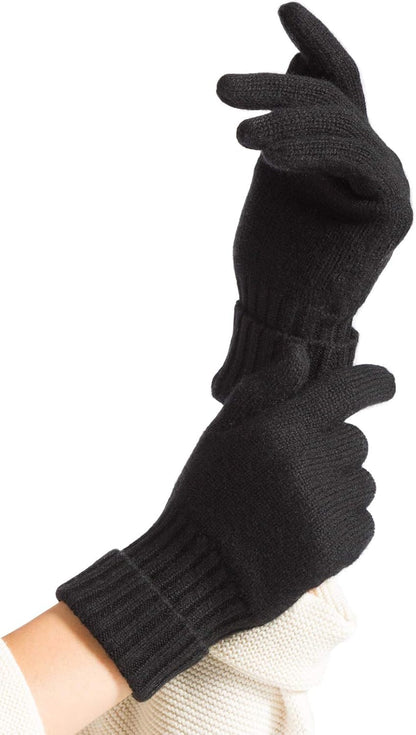 Cashmere Gloves – Ultra Plush