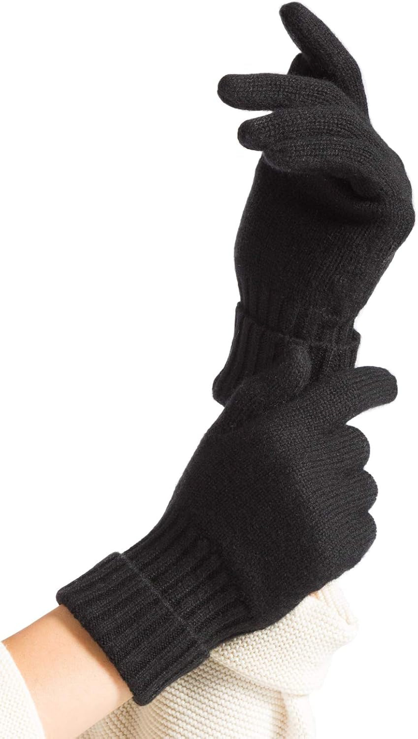 Cashmere Gloves – Ultra Plush