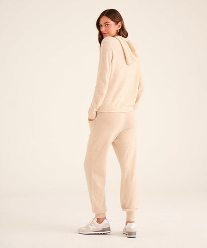 Cashmere Hoodie – Soft Wardrobe Staple