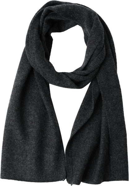 Cashmere Scarf – Extra Warm