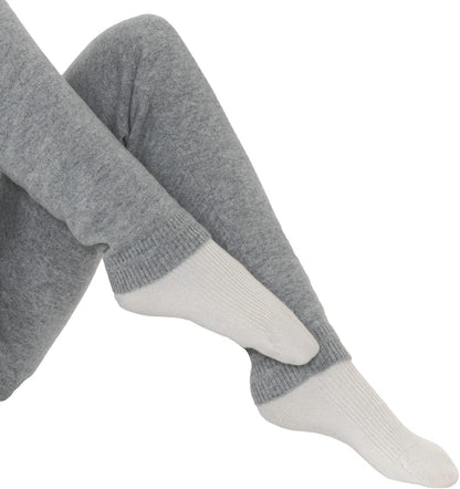 Cashmere Socks – Timeless Softness