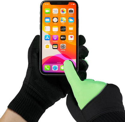 Merino Gloves – Breathable Design