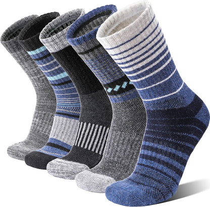 Merino Wool Socks – Thermal 
