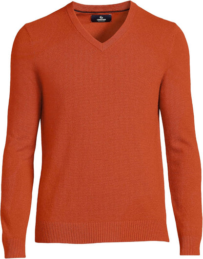 Men's Cashmere Sweater – Classic