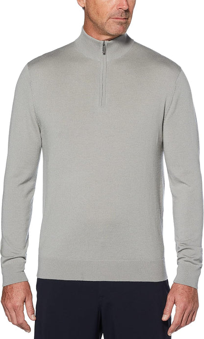 Merino Wool Sweater – Everyday Elegance