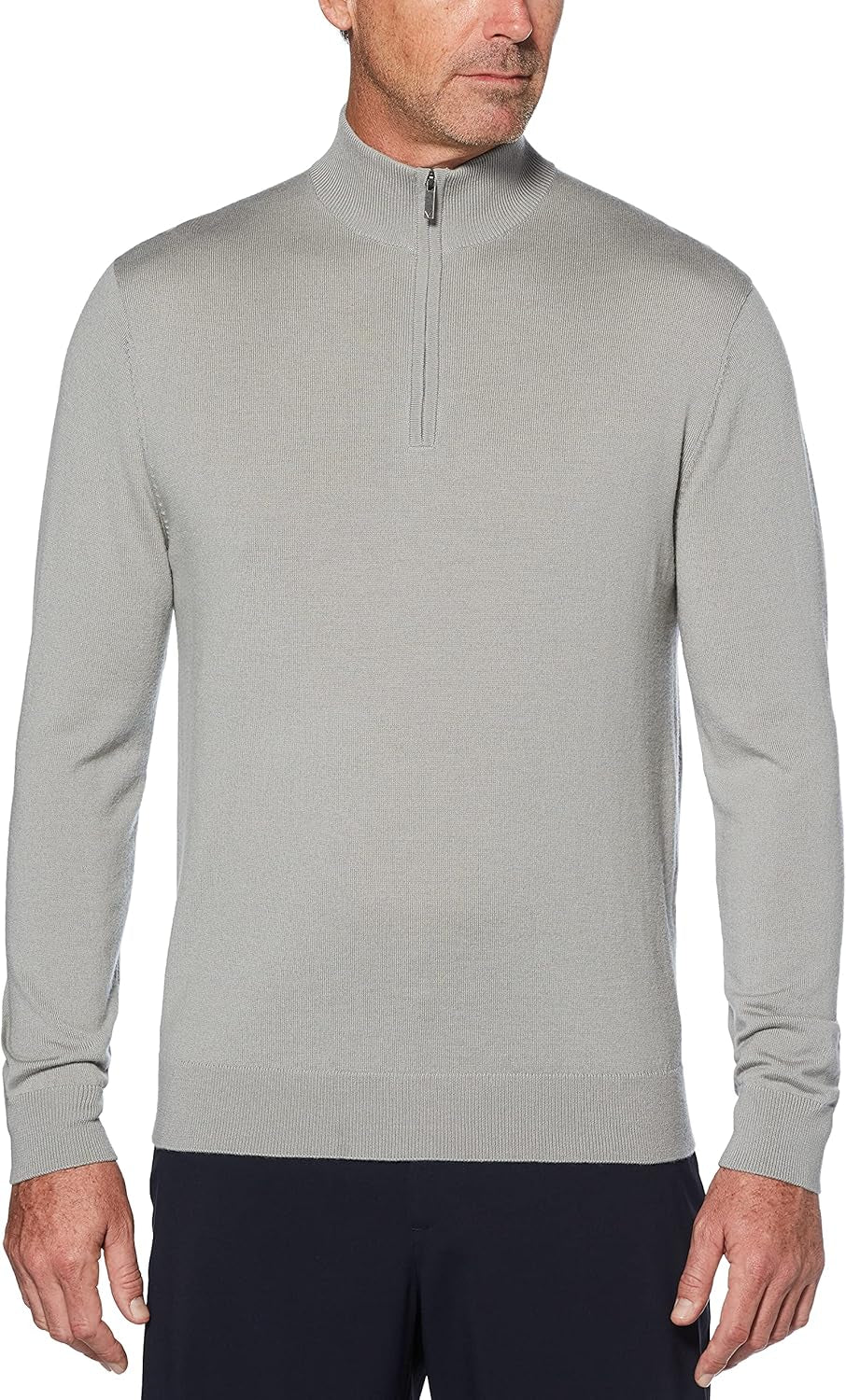 Merino Wool Sweater – Everyday Elegance