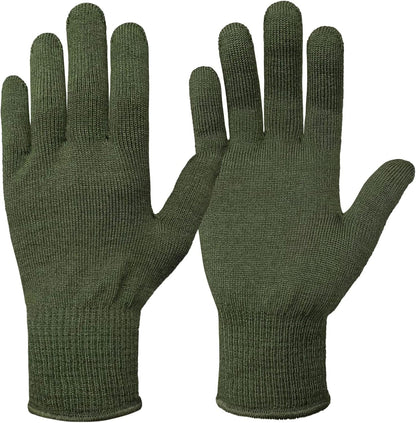 Merino Wool Gloves – Versatile