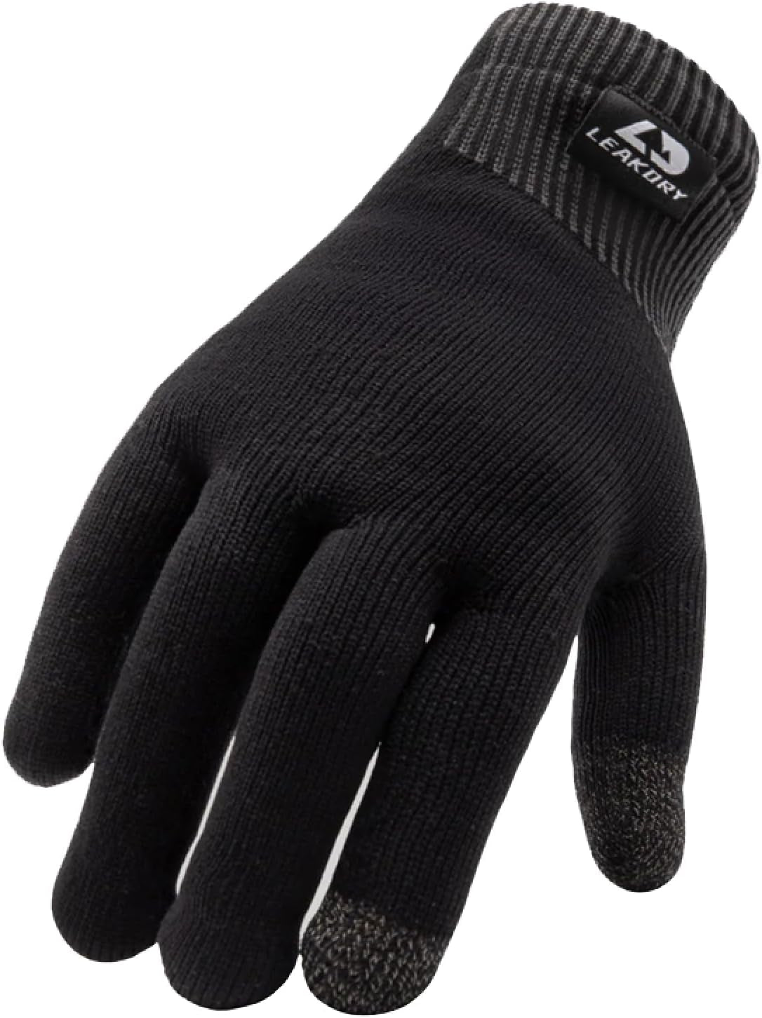 Merino Gloves – Insulated & Windproof
