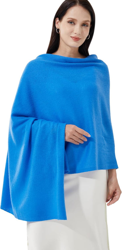Cashmere Scarf – Cozy