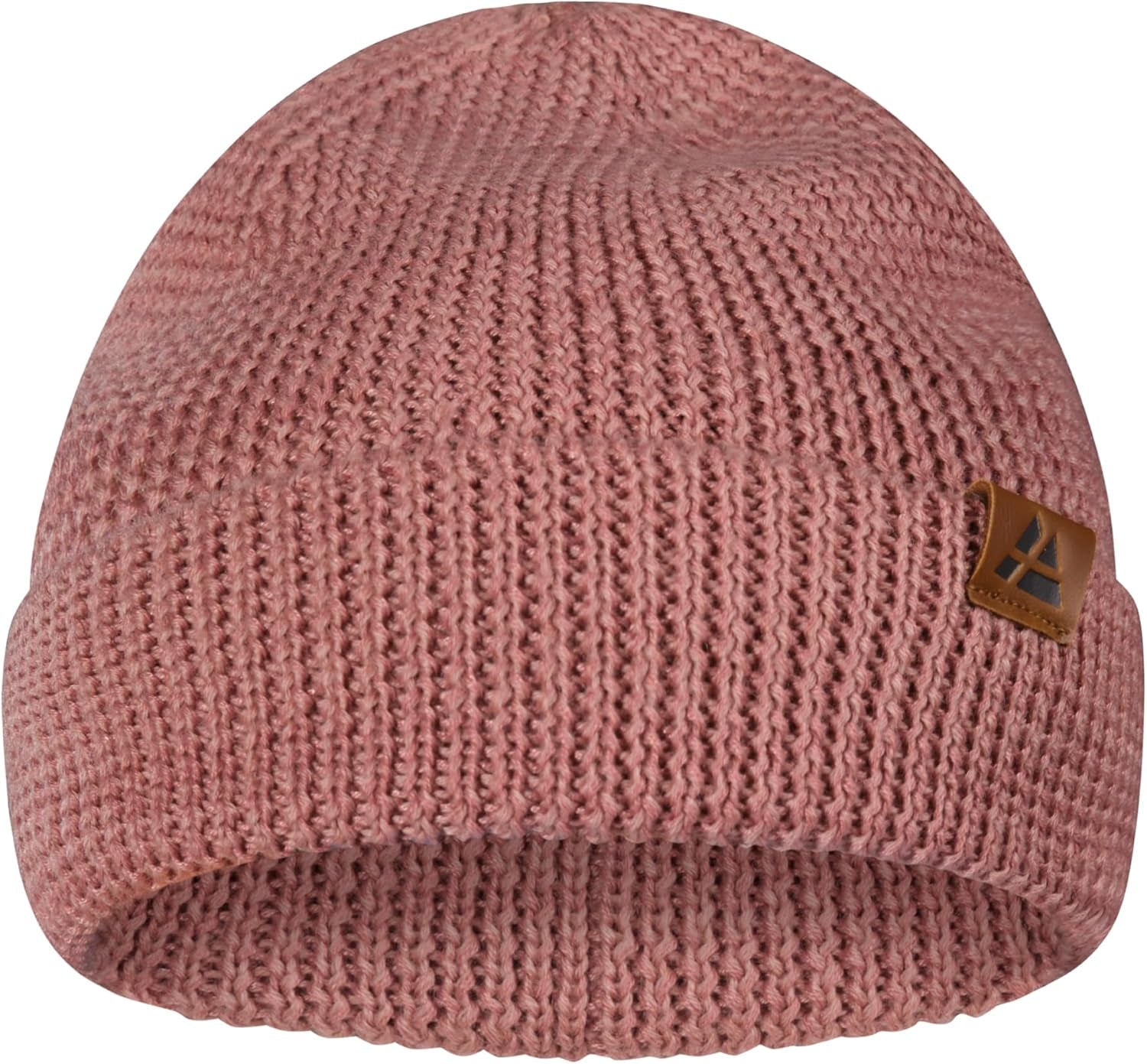 Merino Wool Beanie – Outdoor Comfort