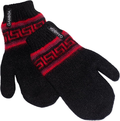 Alpaca Gloves – Ultimate Winter Warmth