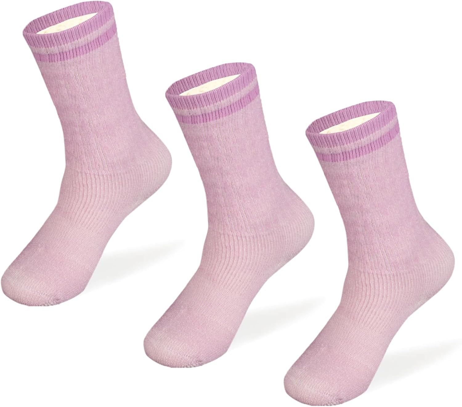 Merino Wool Kids Socks – Classic
