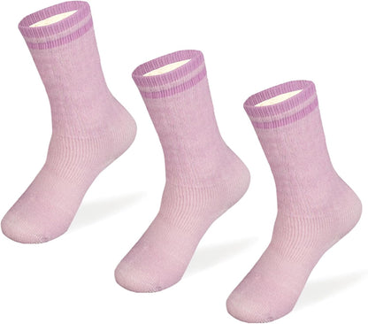 Merino Wool Kids Socks – Classic