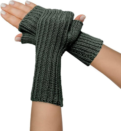 Alpaca Wool Gloves – Soft & Warm