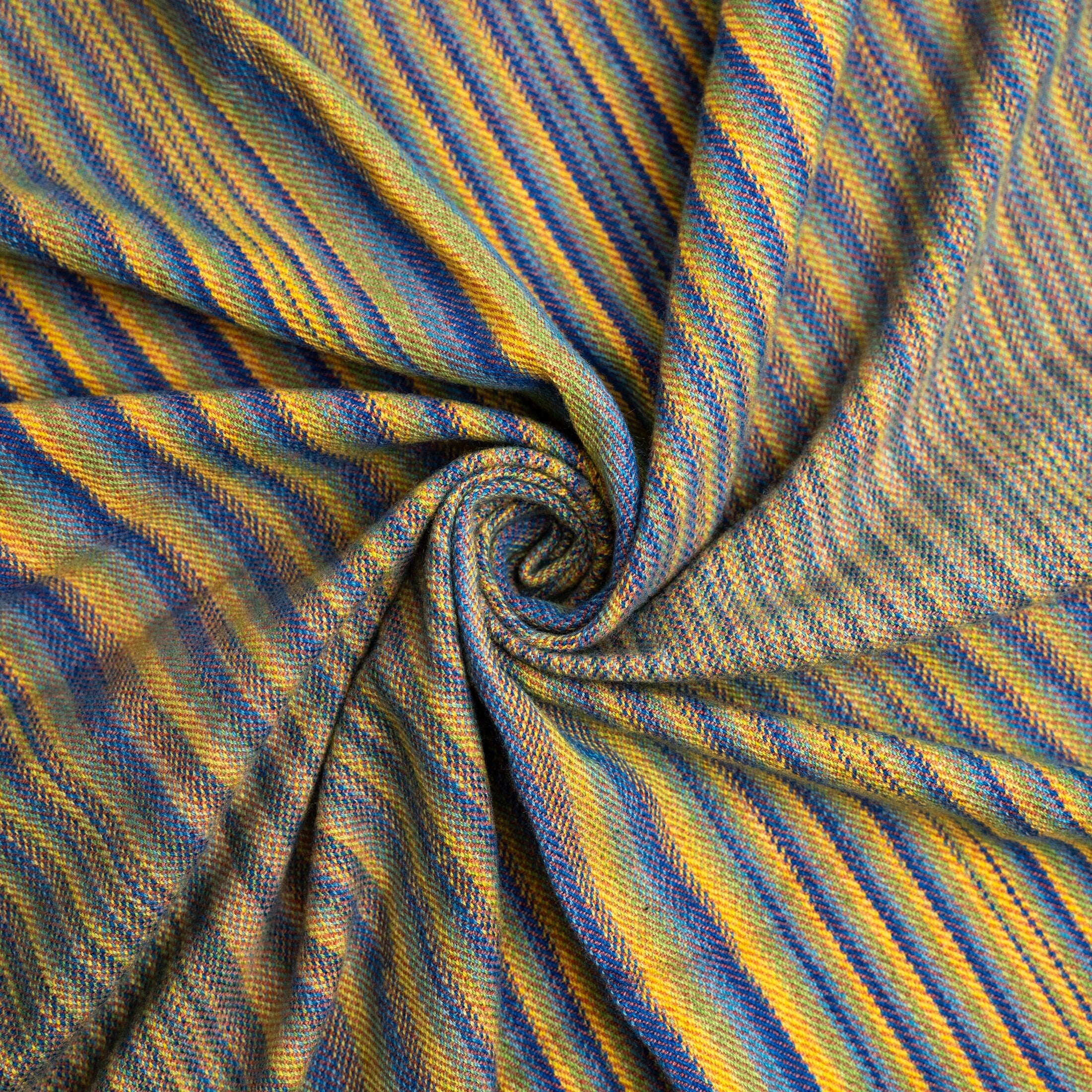 Merino Sofa Throw – Extra Soft Natural Warmth