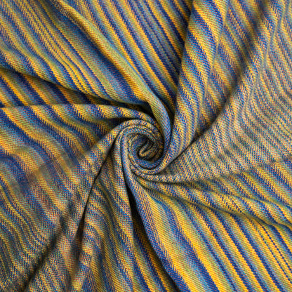 Merino Sofa Throw – Extra Soft Natural Warmth