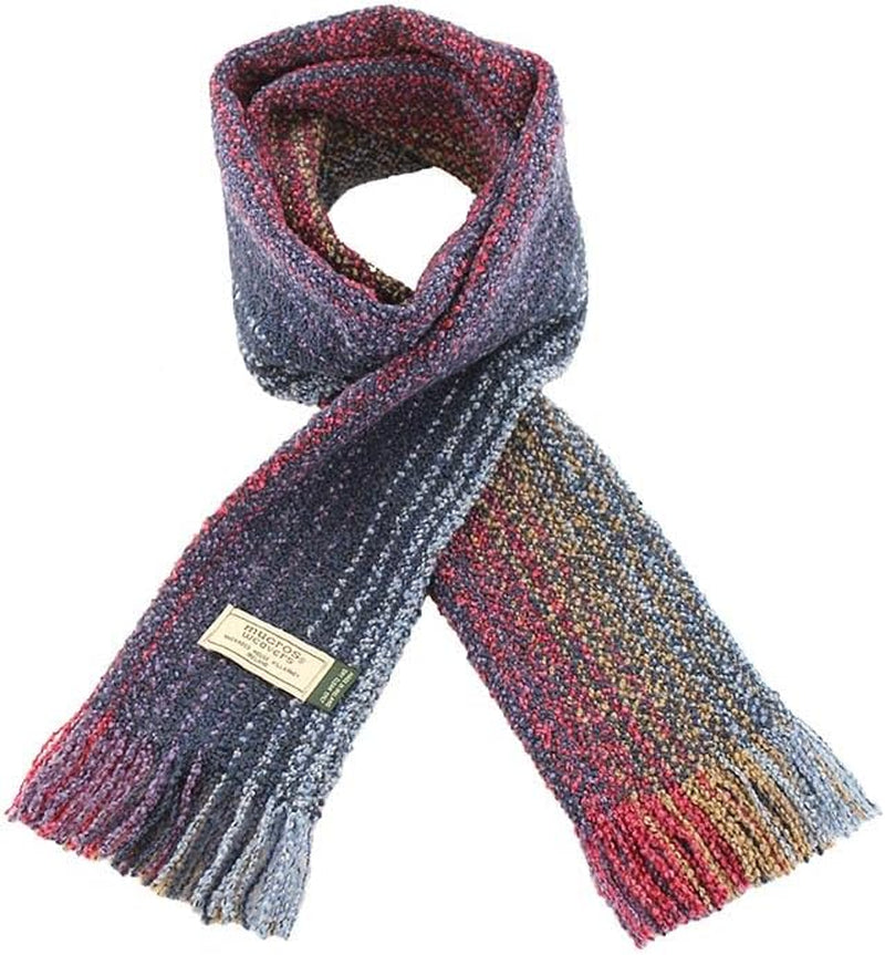 Merino Wool Scarf – Elegant & Warm
