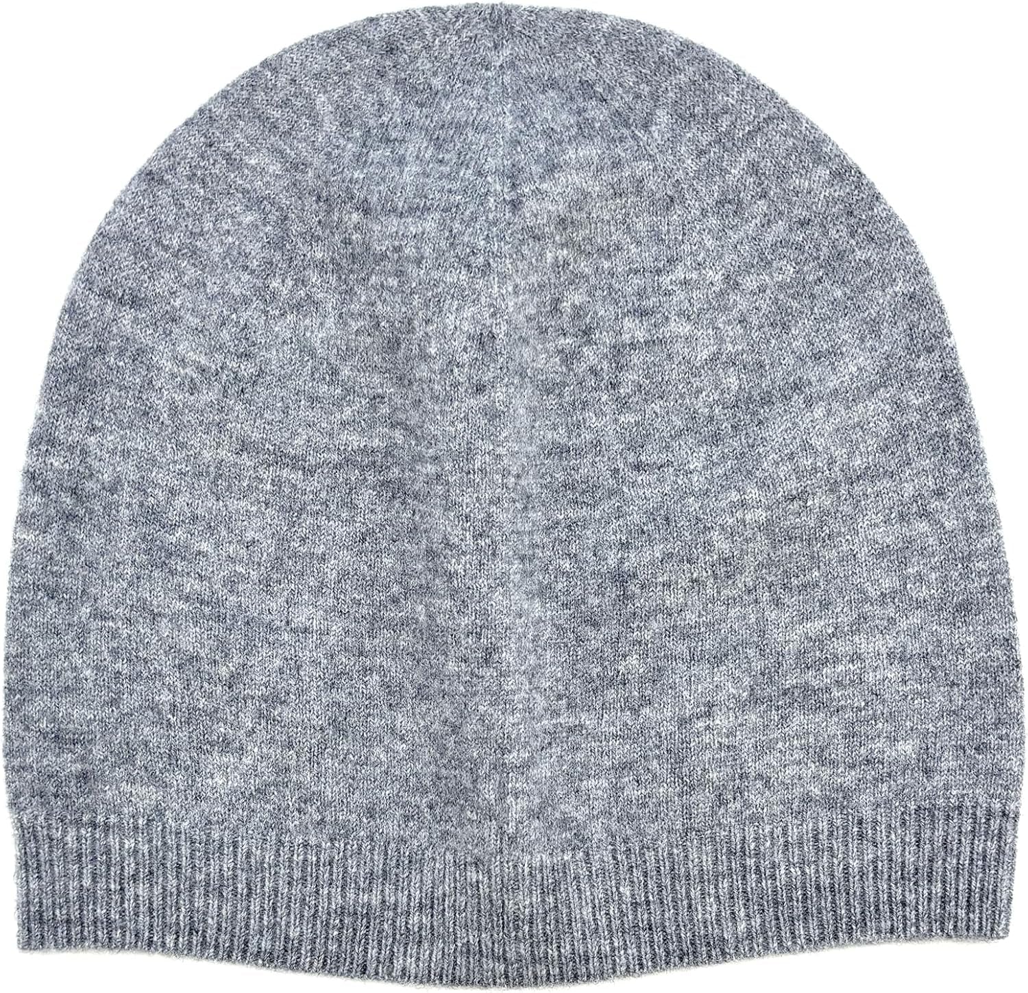 Superfine Merino Beanie – Ultra-Soft