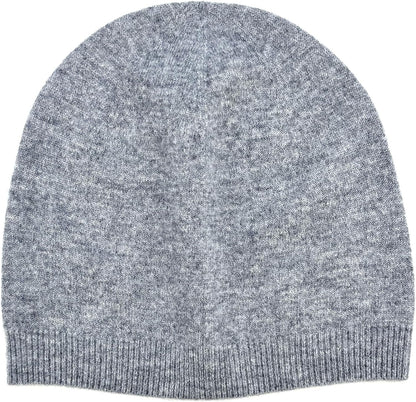 Superfine Merino Beanie – Ultra-Soft