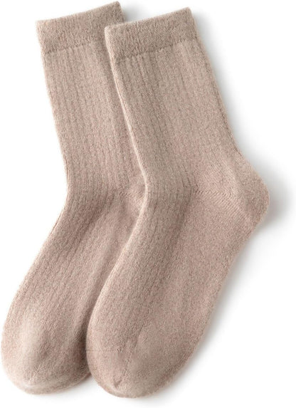 Cashmere Socks – Seamless