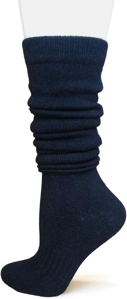 Cashmere Socks – Casual Wear