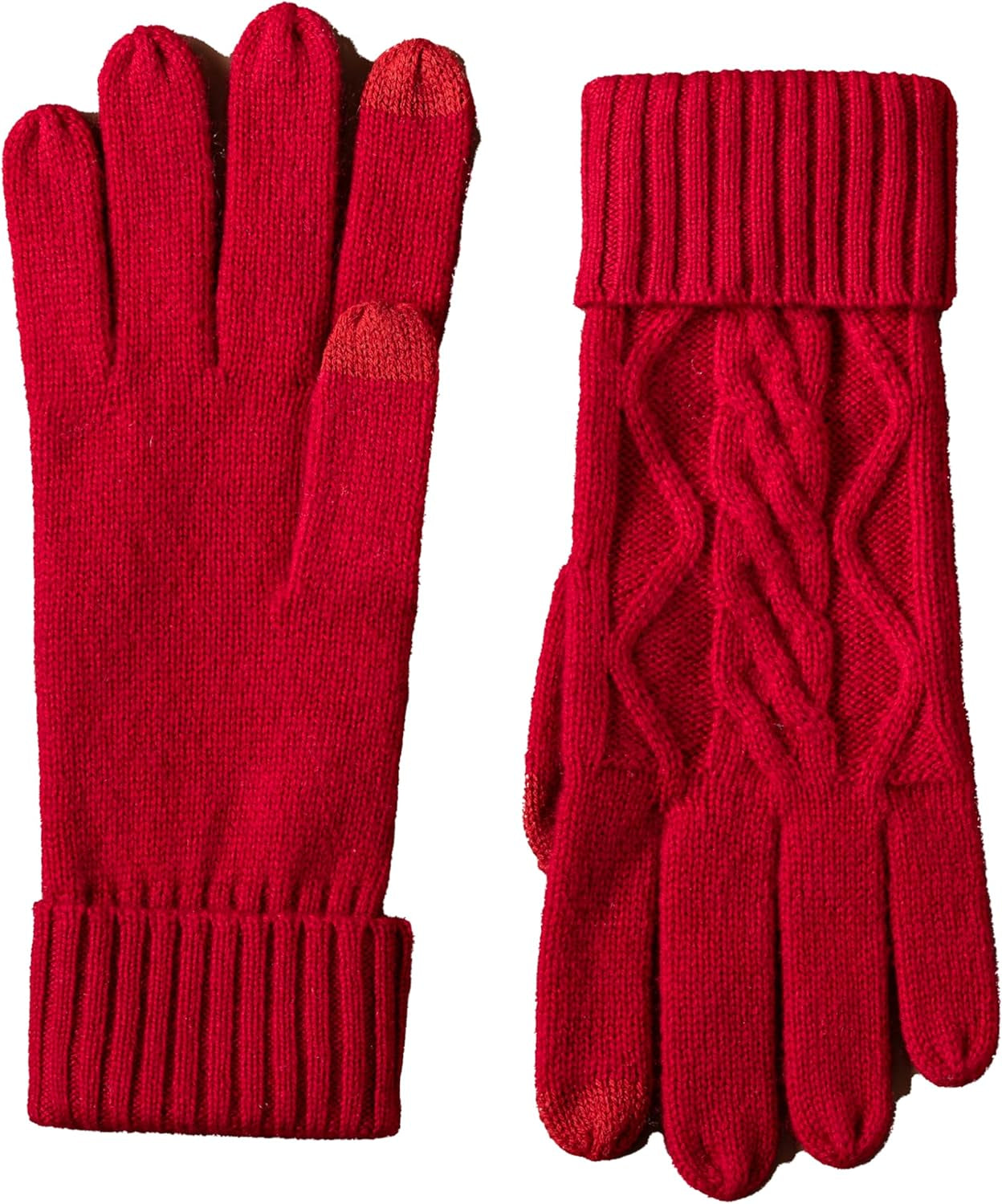 Cashmere Women's Gloves – Winter Warm Gloves