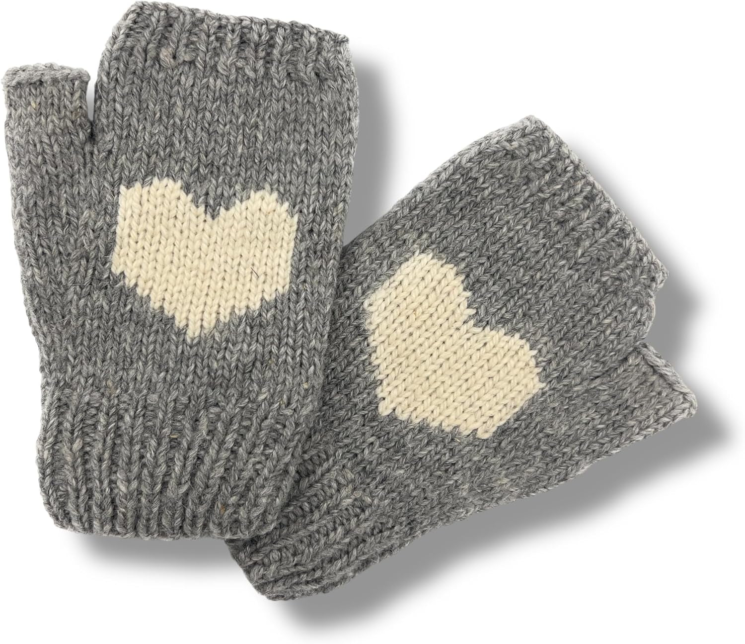 Alpaca Gloves – Soft Design