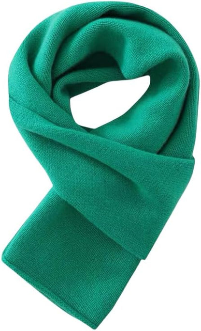 Cashmere Scarf – Winter Wrap