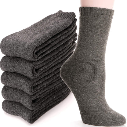 Merino Wool Hiking Socks – Lightweight