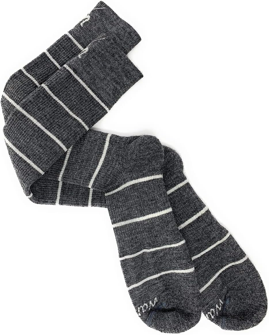 Alpaca Compression Socks – Supportive & Warm