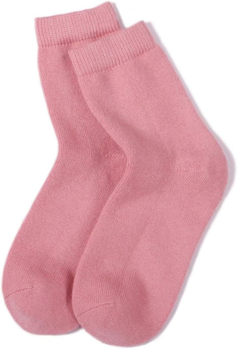 Cashmere Socks – Work & Leisure