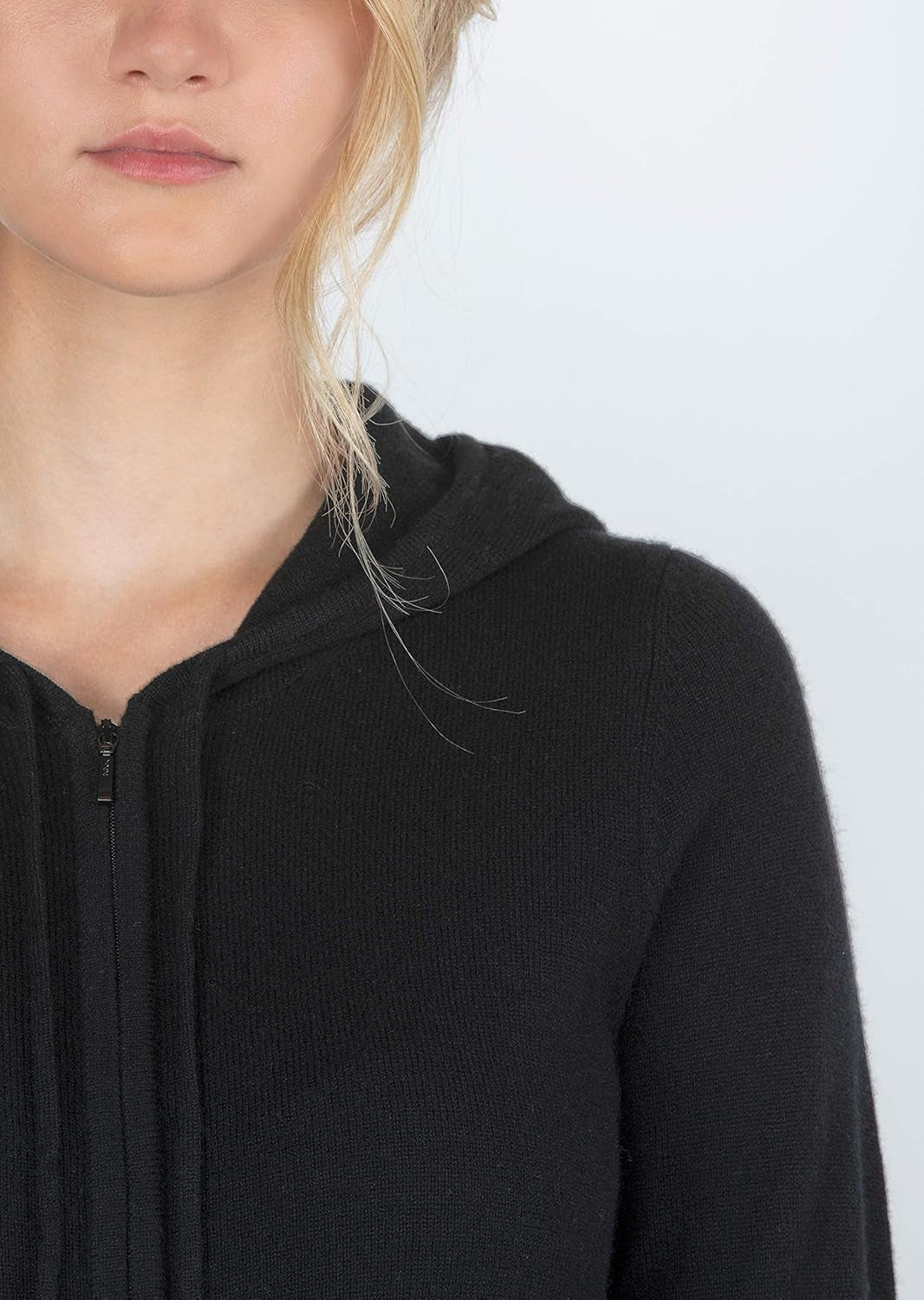 Women's Cashmere Jacket – 100% Pure Cashmere