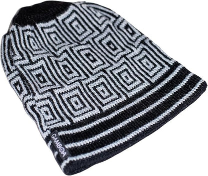 Alpaca Winter Hat – Soft Knit