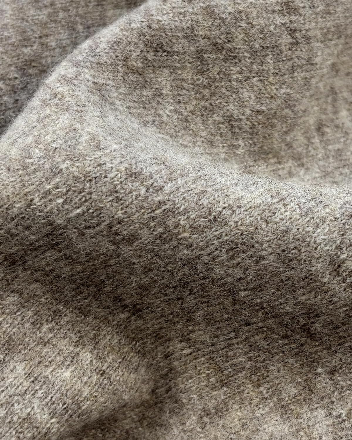 Superfine Merino Beanie – Ultra-Soft