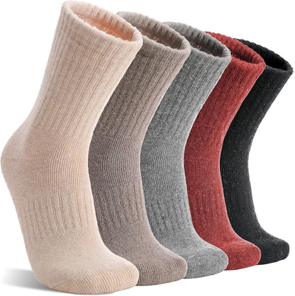 Merino Wool Hiking Socks – Lightweight