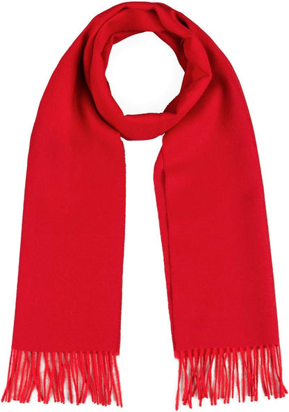 Alpaca Wool Scarf – Ultimate Softness