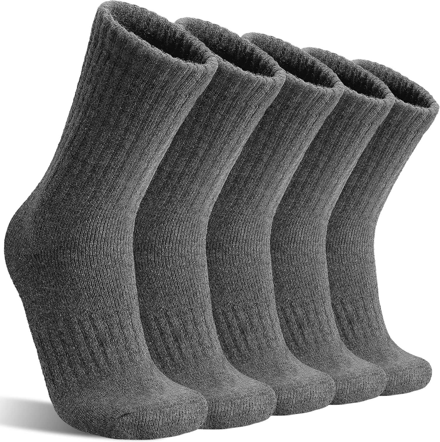 Merino Wool Hiking Socks – Lightweight
