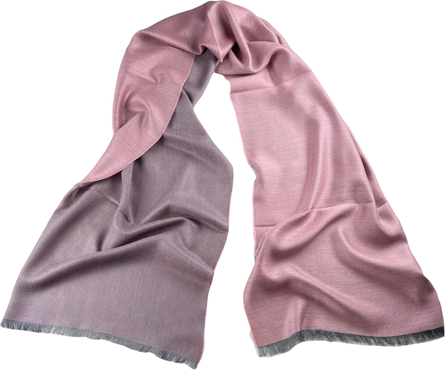 Baby Alpaca Scarf – Luxury Wrap
