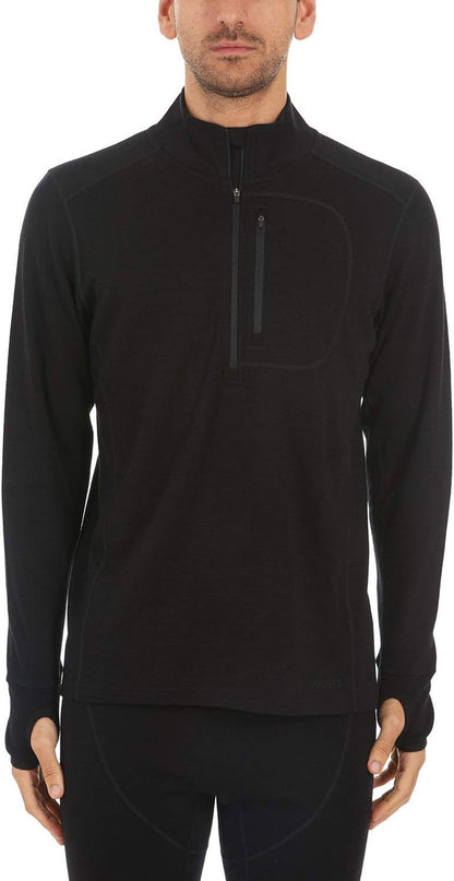 Merino Wool Sweater – Expedition Knit