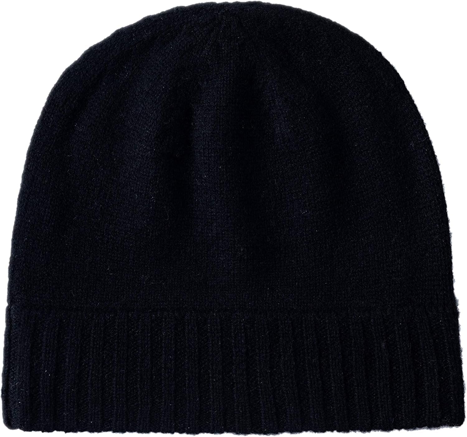 Cashmere Women's Winter Beanie – Lightweight