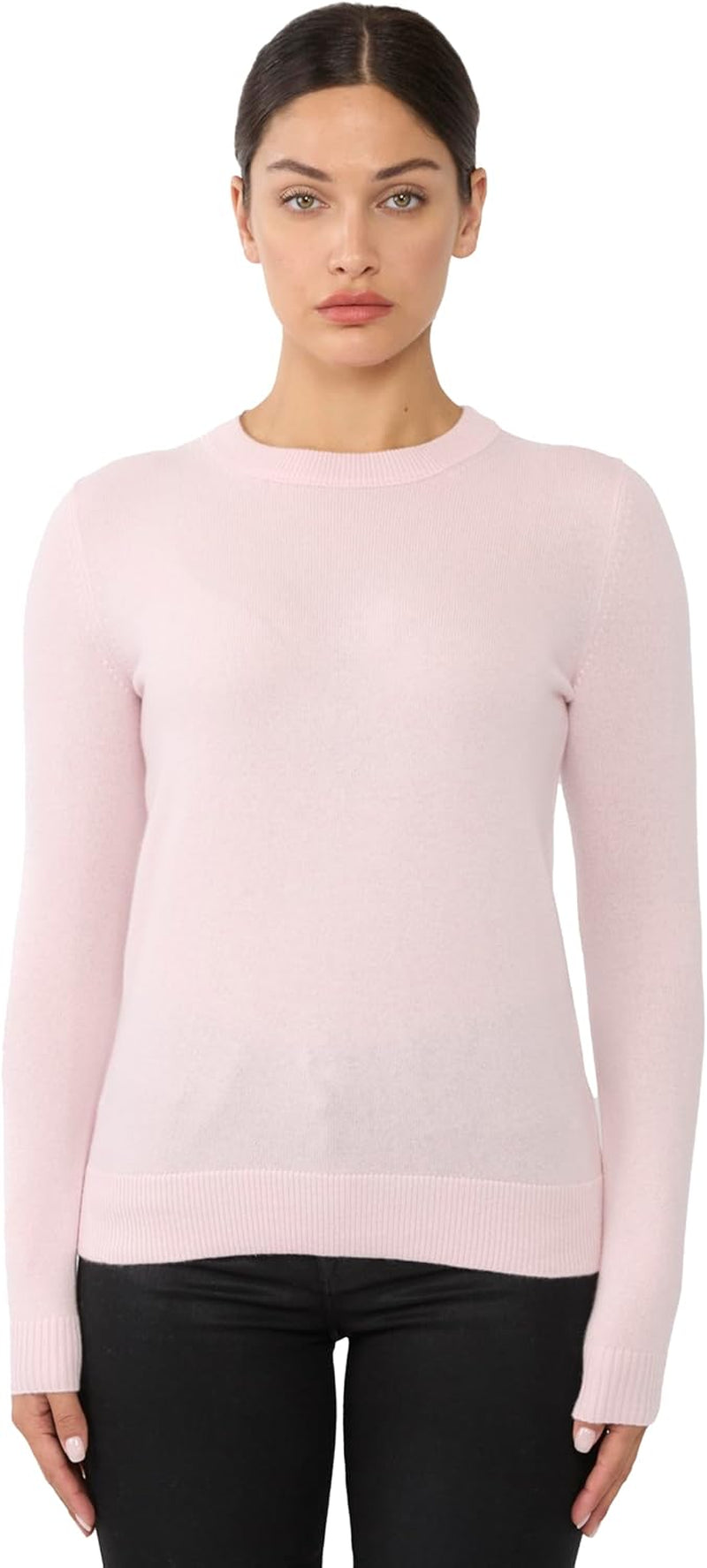 Cashmere Sweater – Versatile
