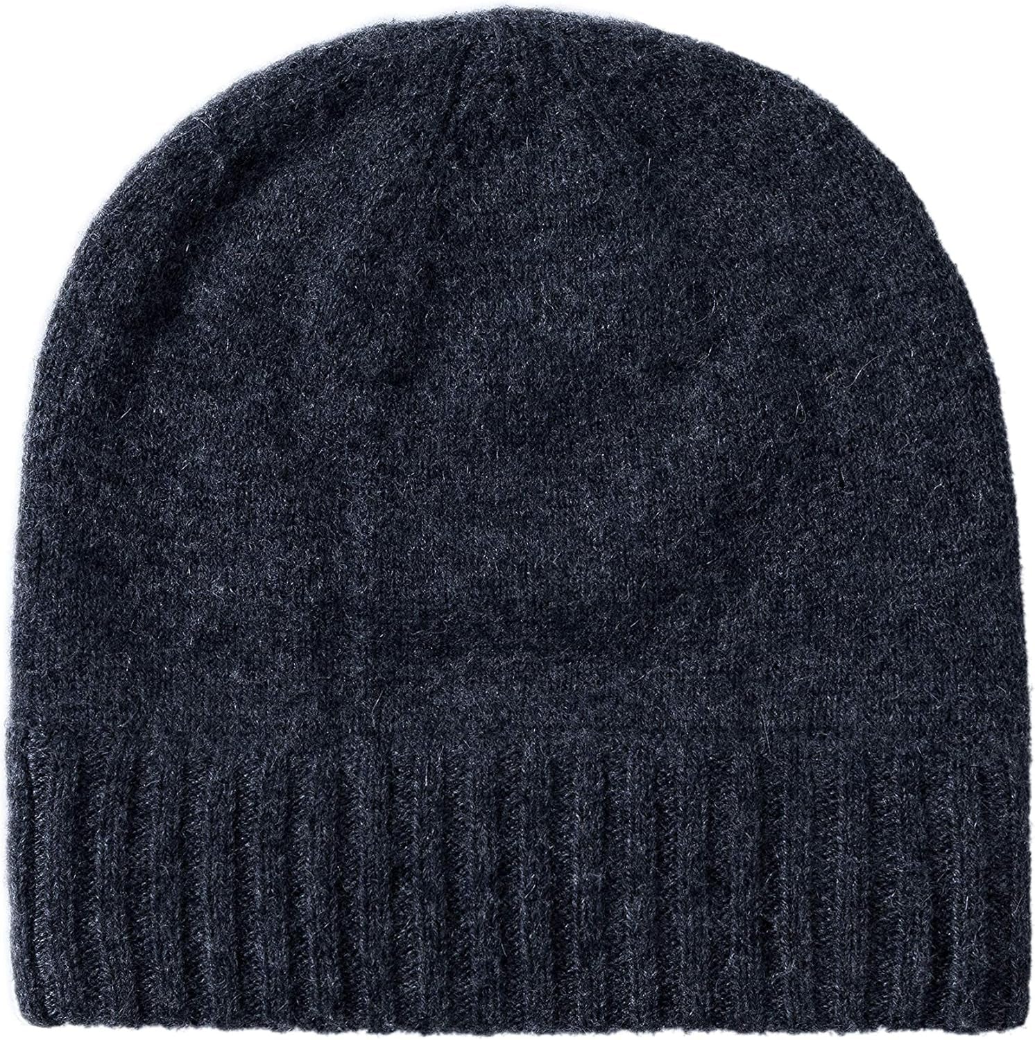 Cashmere Women's Winter Beanie – Lightweight