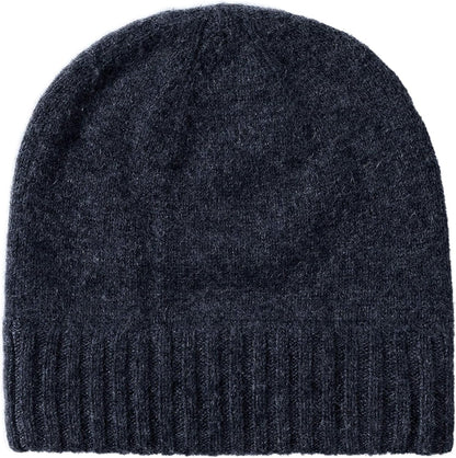 Cashmere Women's Winter Beanie – Lightweight