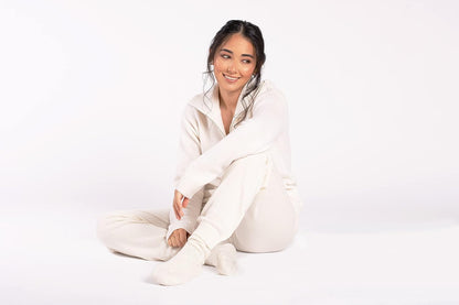 Cashmere Socks – Sleep Luxury