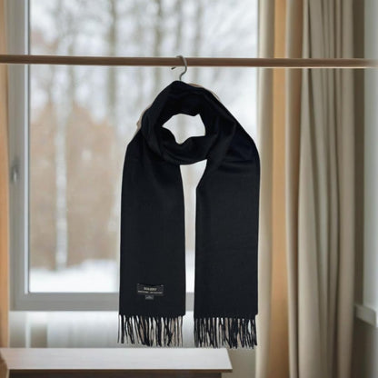 Baby Alpaca Scarf – Soft & Warm