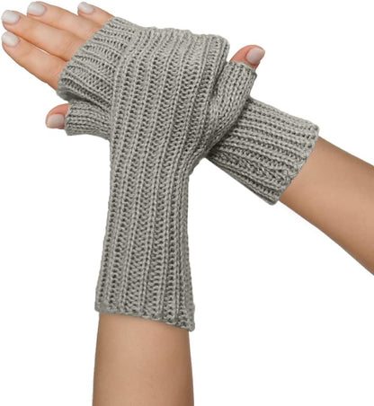 Alpaca Wool Gloves – Soft & Warm