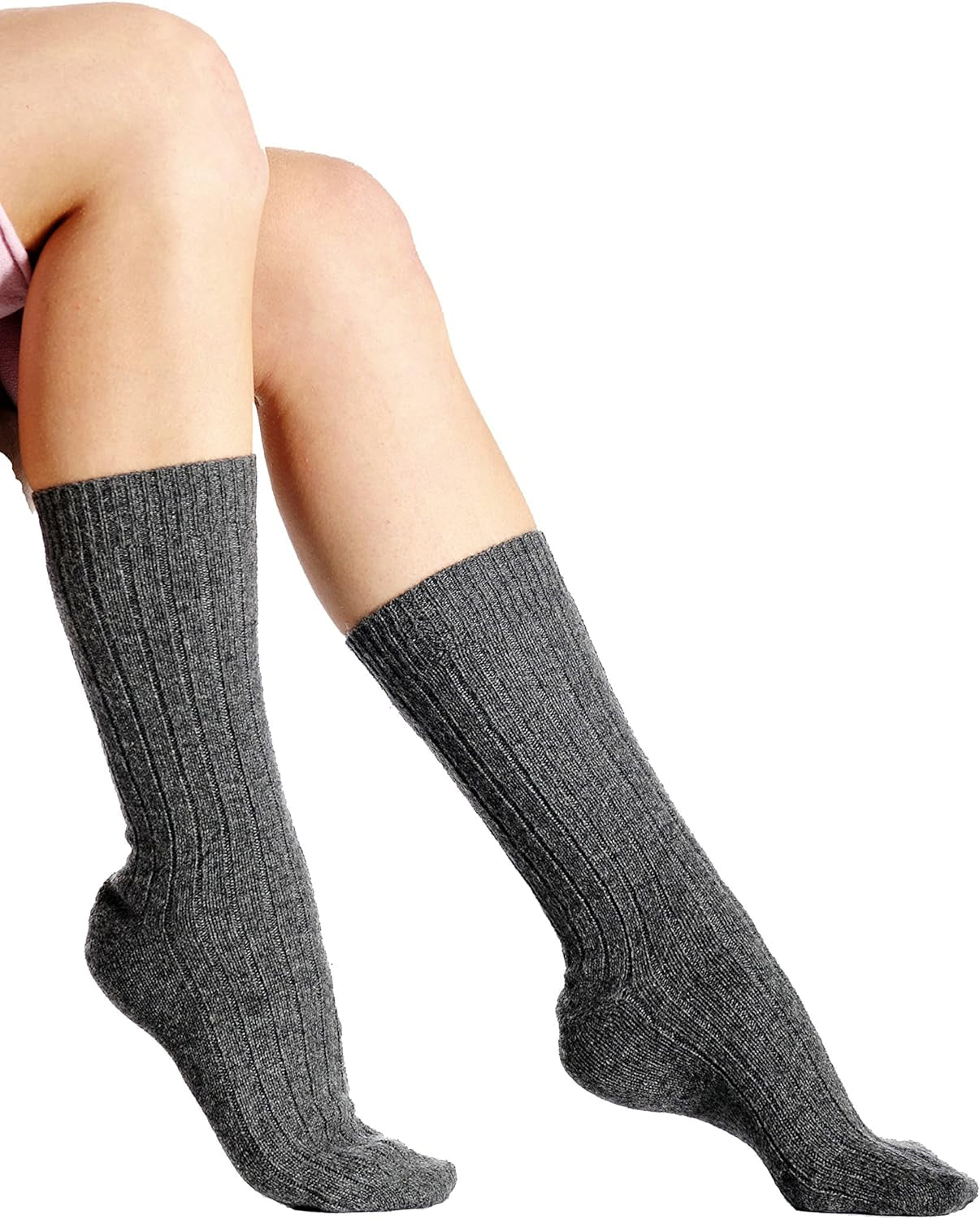 Cashmere Socks – Comfortable