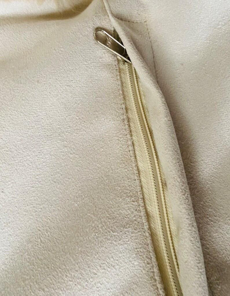 Baby Alpaca Pillow Cover – Fluffy Design